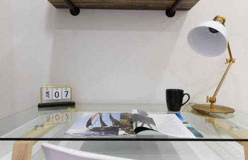 1597-5 New Studio Prime UES W D in unit - Foto 32