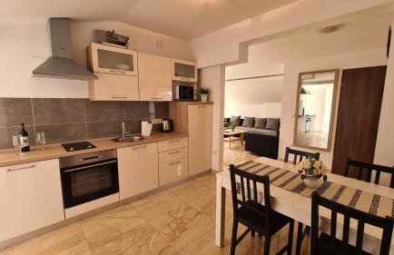 Apartments Josip - Photo 44