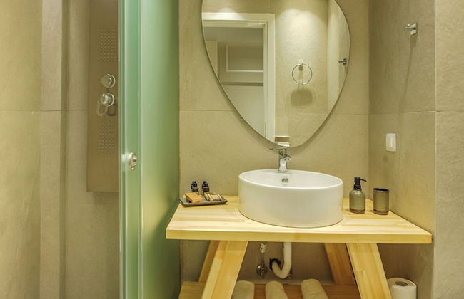 Mini Suites Trikala - Foto 47