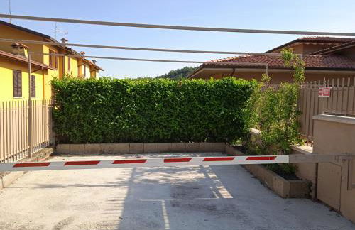 Appartamento seminterrato Villa Sveva Franciacorta - Foto 39