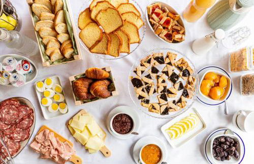 Azienda Agricola Club Le Cannelle - Foto 46