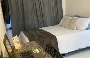 Flat Moderno e Climatizado I - Próximo ao centro - Foto 22