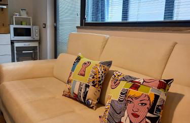 ART DECO city center near the beach! - Foto 7