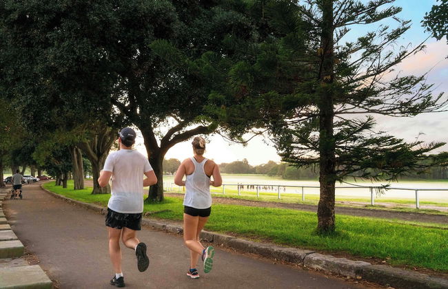 Bondi 38 Serviced Apartments - Foto 78