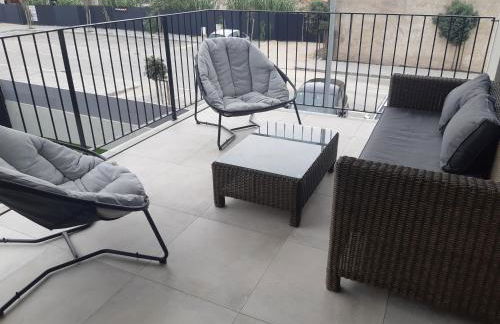 Apartamento T3 junto à ria e ao mar! - Foto 4