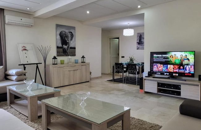 Luxury Spacious Apartment Midtown Casablanca - Photo 1