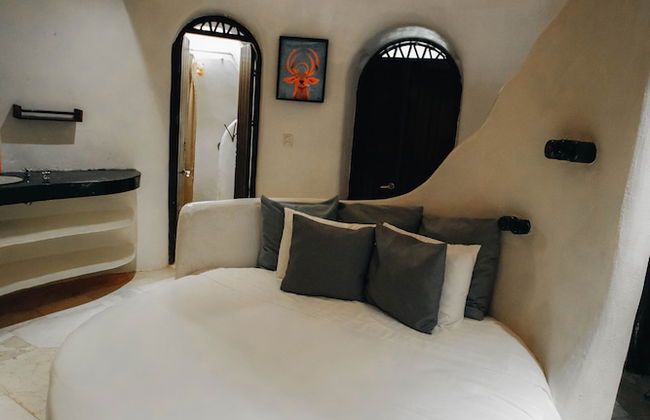 Hotel Santuario Ekumal by Bossh! Hotels - Photo 40