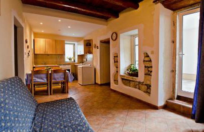 Apartments Percic - Foto 26