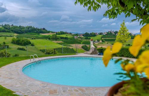 Agriturismo Podere La Piazza - Foto 39