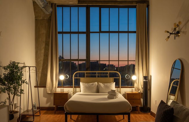 Sosuite Studio w W/d, Gym, On-site Restaurant - Foto 32