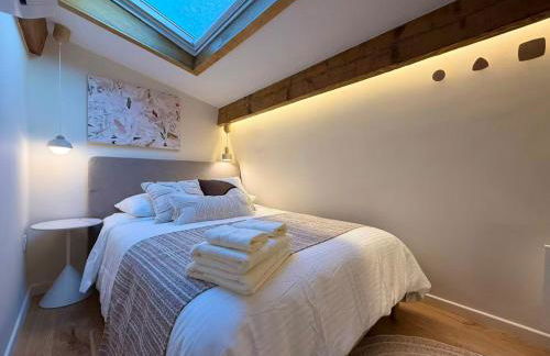 Architect Renovated Family Duplex 4 bedrooms Opéra Lafayette 9p CCTV in Common Areas - Foto 20