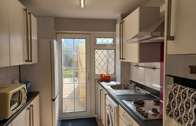 Melo House Grove - Huku Kwetu - Foto 14