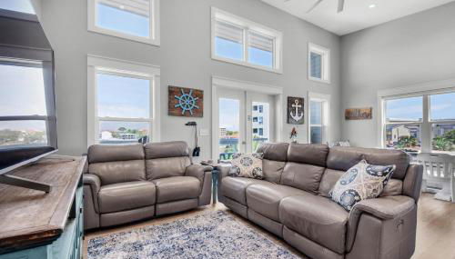 Pelican at Sound Side - Foto 5