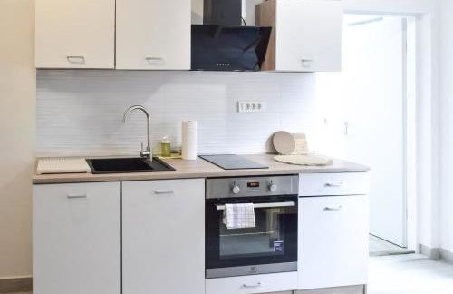 Sesvete Studio w Balcony - Foto 8