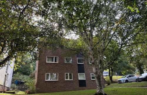 Short Stay Room in Flat share Cardiff - Foto 2