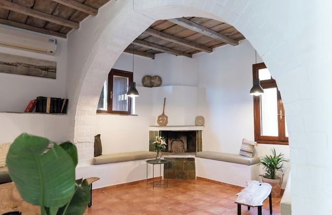 Cretan Pnoe - Foto 56