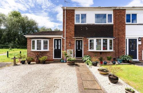 Private Flat in Warwickshire - Foto 9