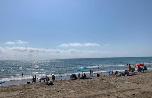 Ático vistas lujo 2 Magic World - Photo 23