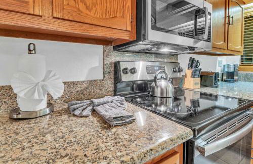 Cozy Mountain Retreat in Truckee Near Northstar - Foto 9