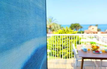 Apartamento Dénia Beach by DENIA COSTA - Foto 11