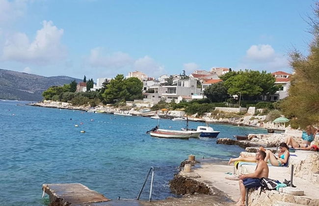 Villa Prime - Private Pool and sea View - H - Foto 32