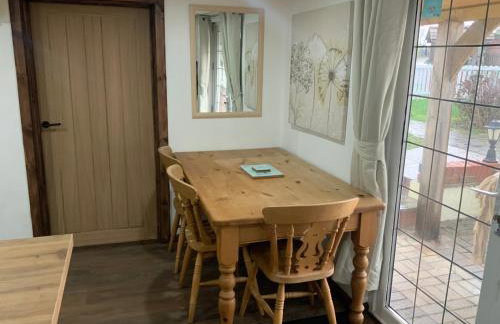 fairfeilds cottage Frog Trotters Bottom - Foto 22