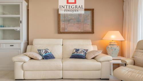 AquaVista Apartament Palamós - Foto 5