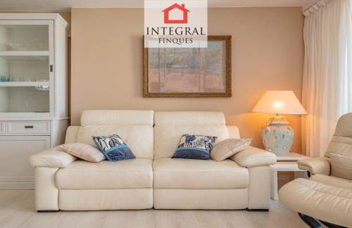 AquaVista Apartament Palamós - Foto 5