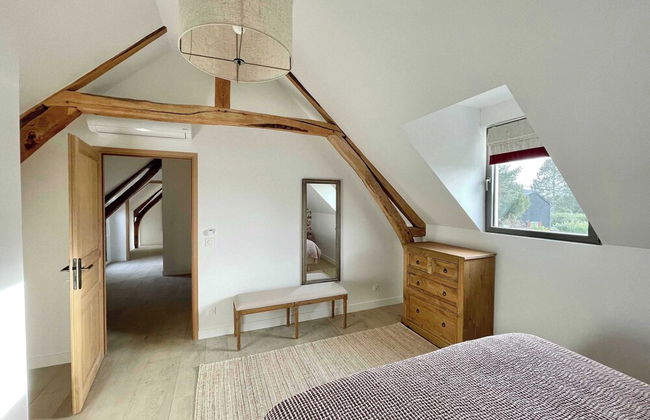 Résidence CH-MAISONS - Foto 12