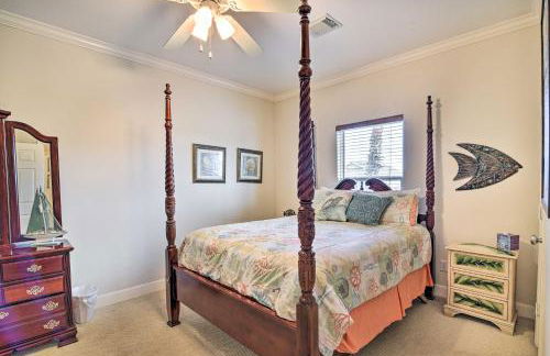 Less Than 1 Mi to Beach Salty Dog House in Galveston! - Foto 14