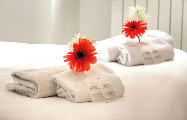 Mamo Florence - Baldovini Apartment - Foto 19