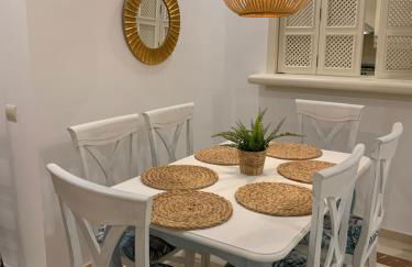 Beachside Apartment in Marbella - Photo 63