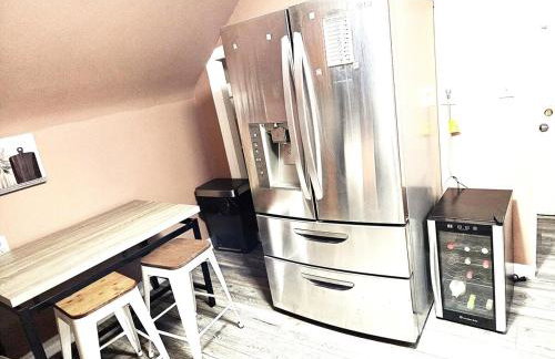 Luxury Loft - Family-Friendly Home Free Parking - Foto 31