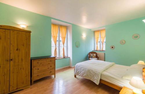 Moulin de la Touche - Manoir Piscine Nature - Foto 10