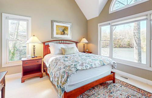 Lakefront Haven - Foto 11