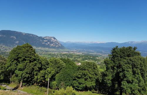 Coquette maison à la campagne avec SPA nage Bizone - Foto 15