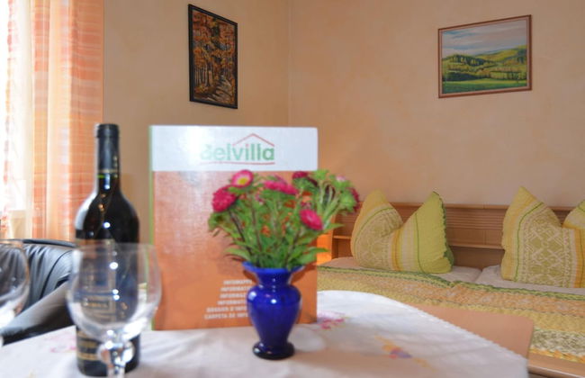 Holiday Homes for two People, With a Swimming Pool, in the Ore Mountains - Foto 46