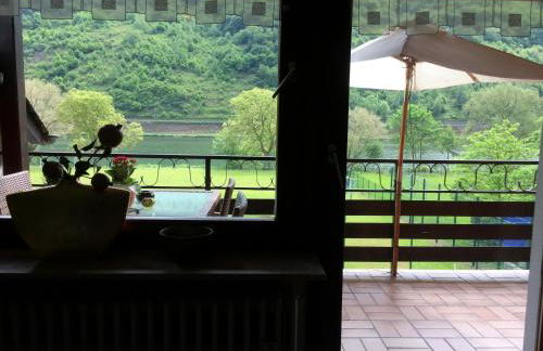 Weingut Schumacher - mit privatem Saunabereich - Foto 78