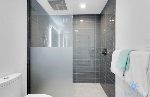 Beautiful 2BR Apartment with gym and Pool - Foto 14