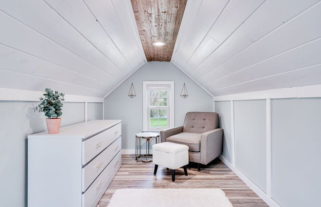 Perfect Family Bungalow - Photo 29