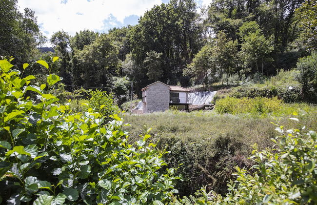 Moinho da Varzea Mill House & Hot Tub - Foto 31