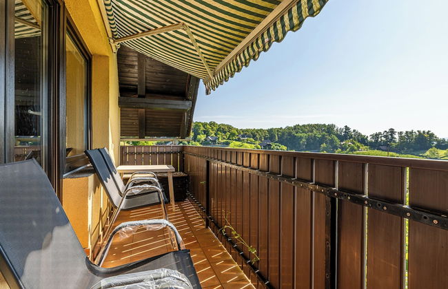 Vineyard Cottage Hocevar With Sauna - Photo 8