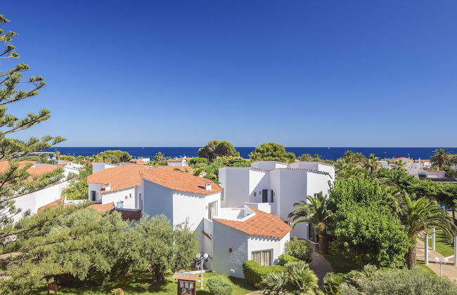 Aparthotel Marinda Garden - Foto 51