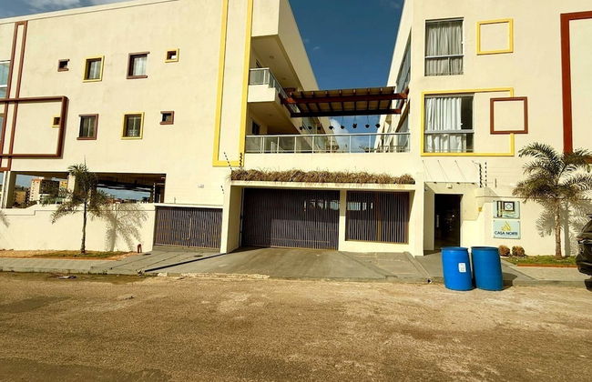 Salt Beach Atalaia Residence Inn - N201 - Foto 19