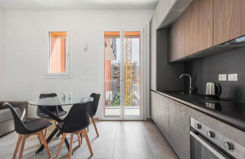 Le Dodici Porte - Porta Sant'Isaia 9 By Bologna District - Foto 21