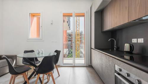 Le Dodici Porte - Porta Saragozza 12 By Bologna District - Foto 1