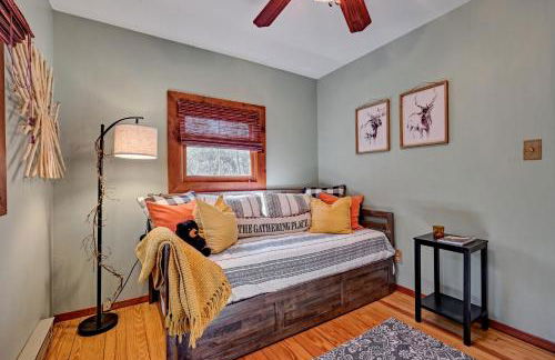 Sparrows Nest - Foto 13