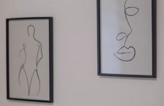 Bright & Modern Battersea Apartment, Free Parking & Fast Wi Fi - Foto 13