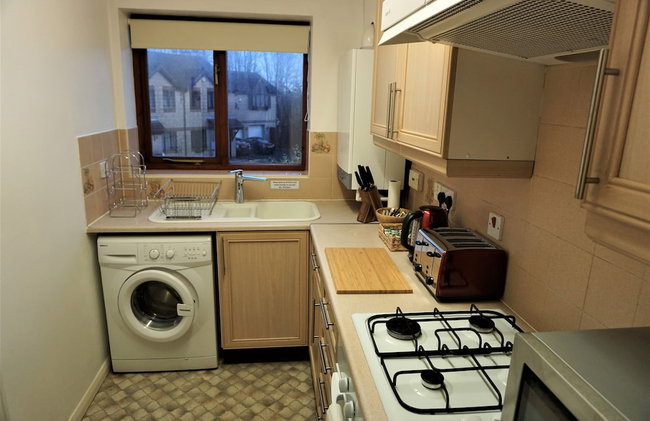 Palmers Apartment A - Foto 14