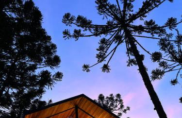 Cabana Ohana, Espaçosa, Aconchegante e Completa - Photo 7